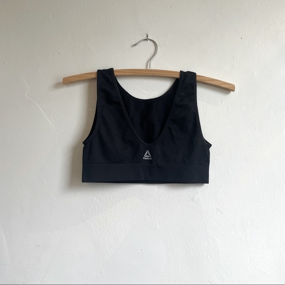 Reebok | seamless sports bra - Picture 2 of 7